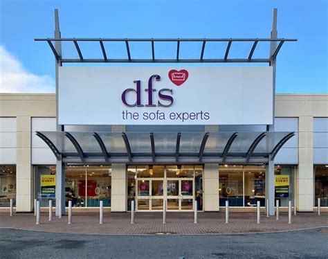 dfs london locations.